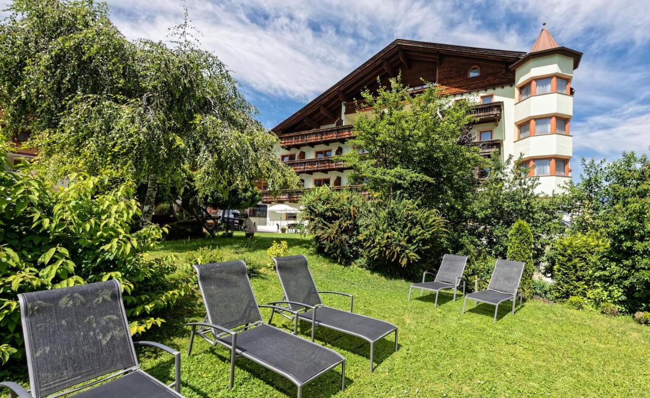 Posthaus Stubai&smart Hotel Fulpmes