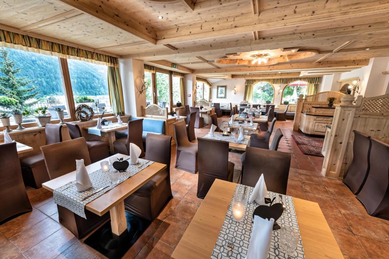 Posthaus Stubai&smart