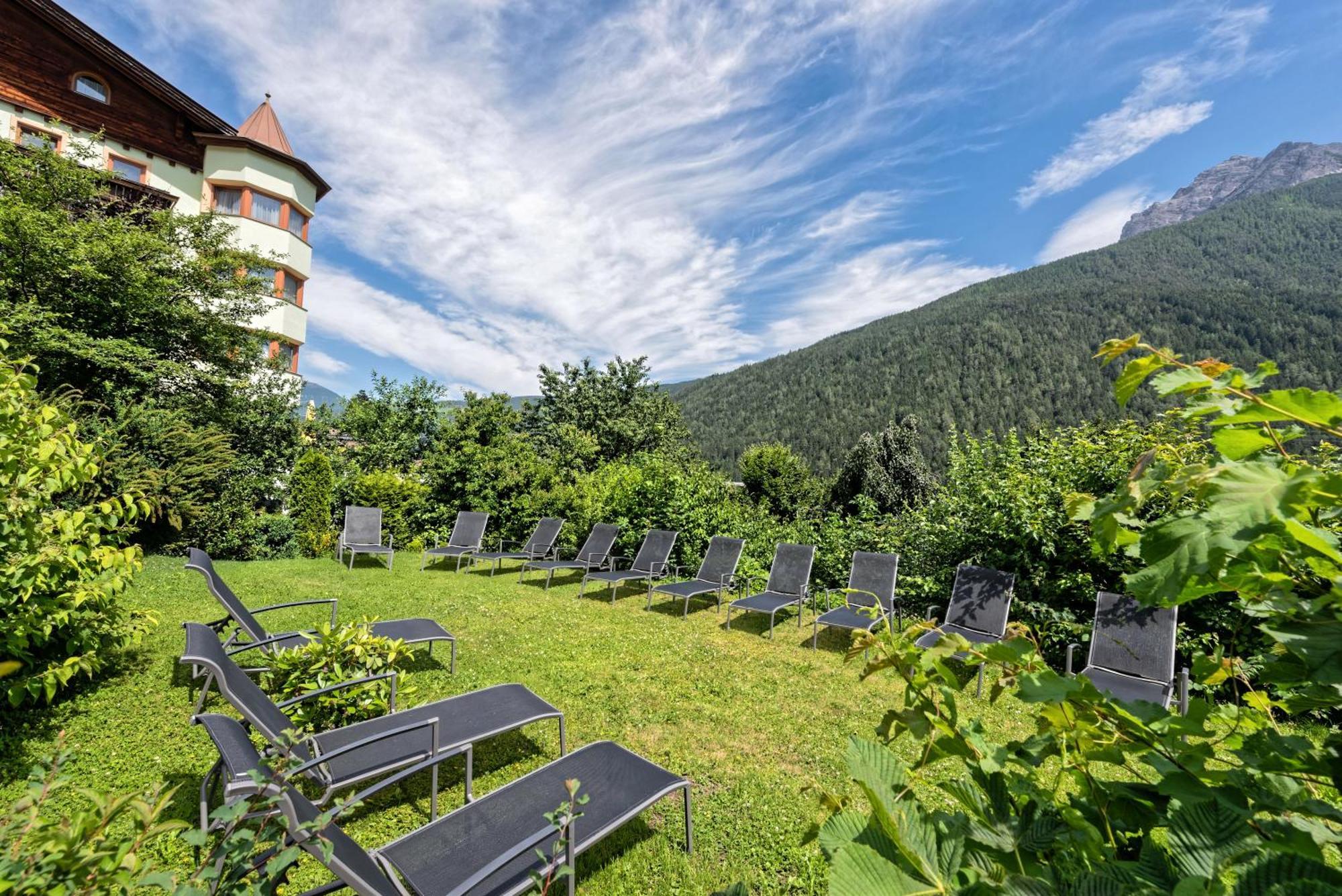 Posthaus Stubai&smart Hotel 3*