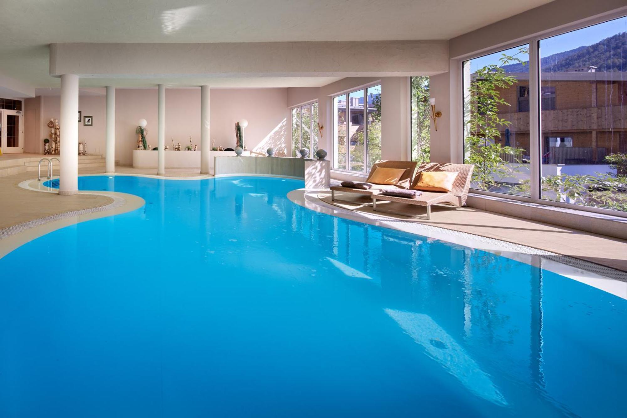Posthaus Stubai&smart Hotel