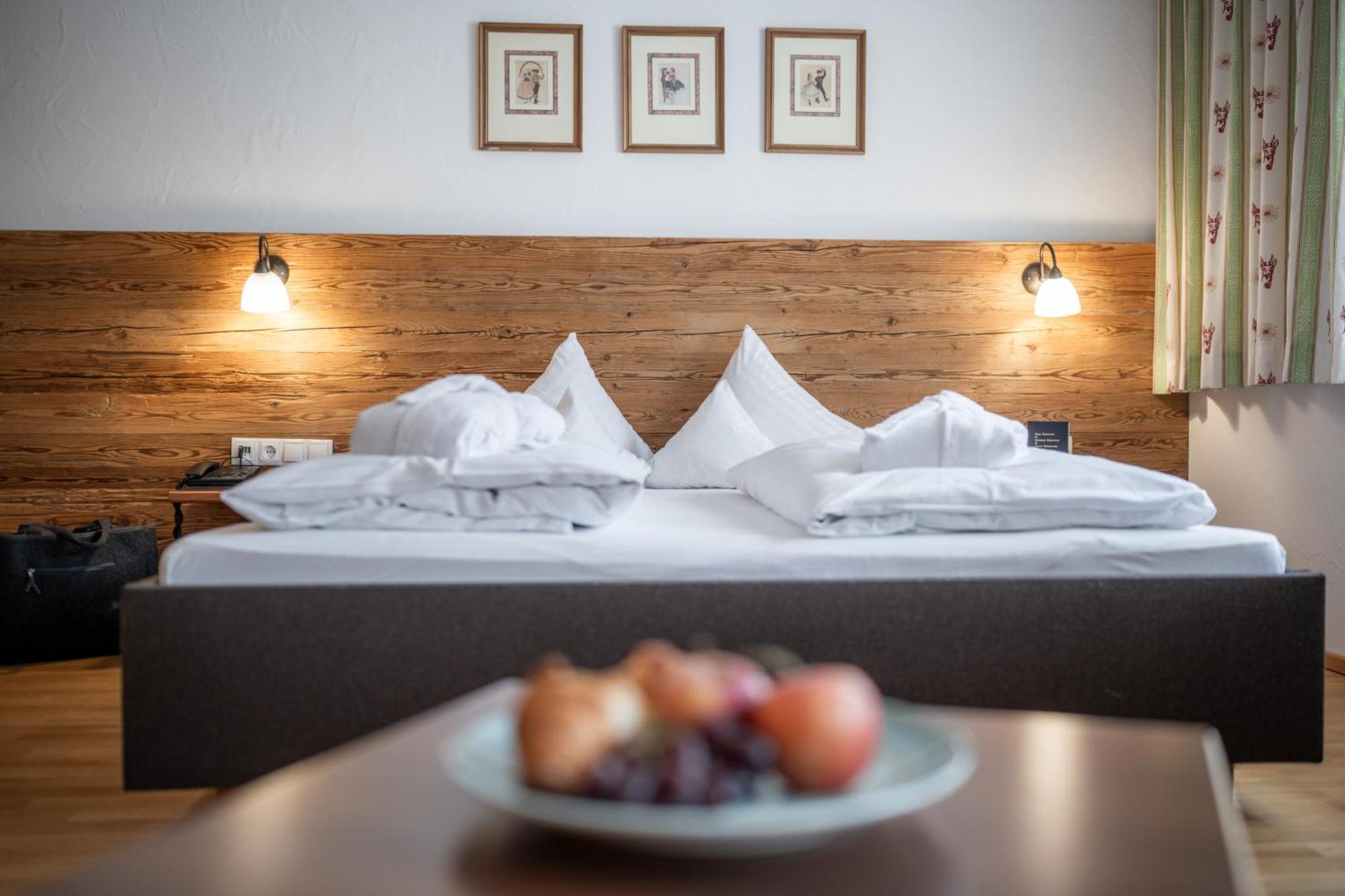 Hotel Posthaus Stubai&smart Fulpmes