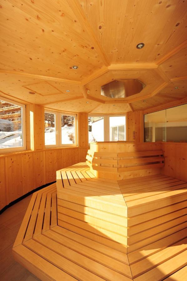 Hotel Posthaus Stubai&smart