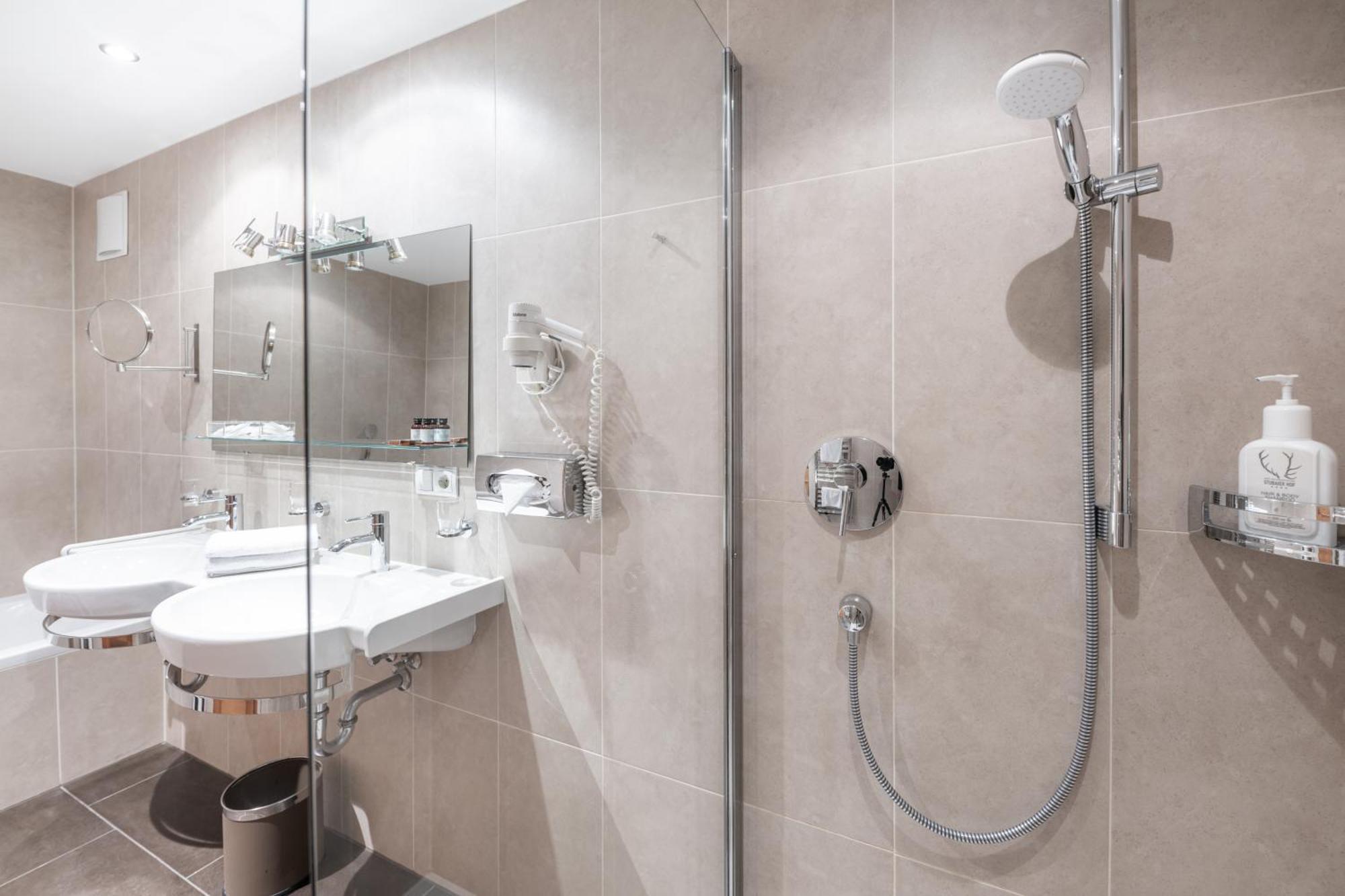 Posthaus Stubai&smart 3*