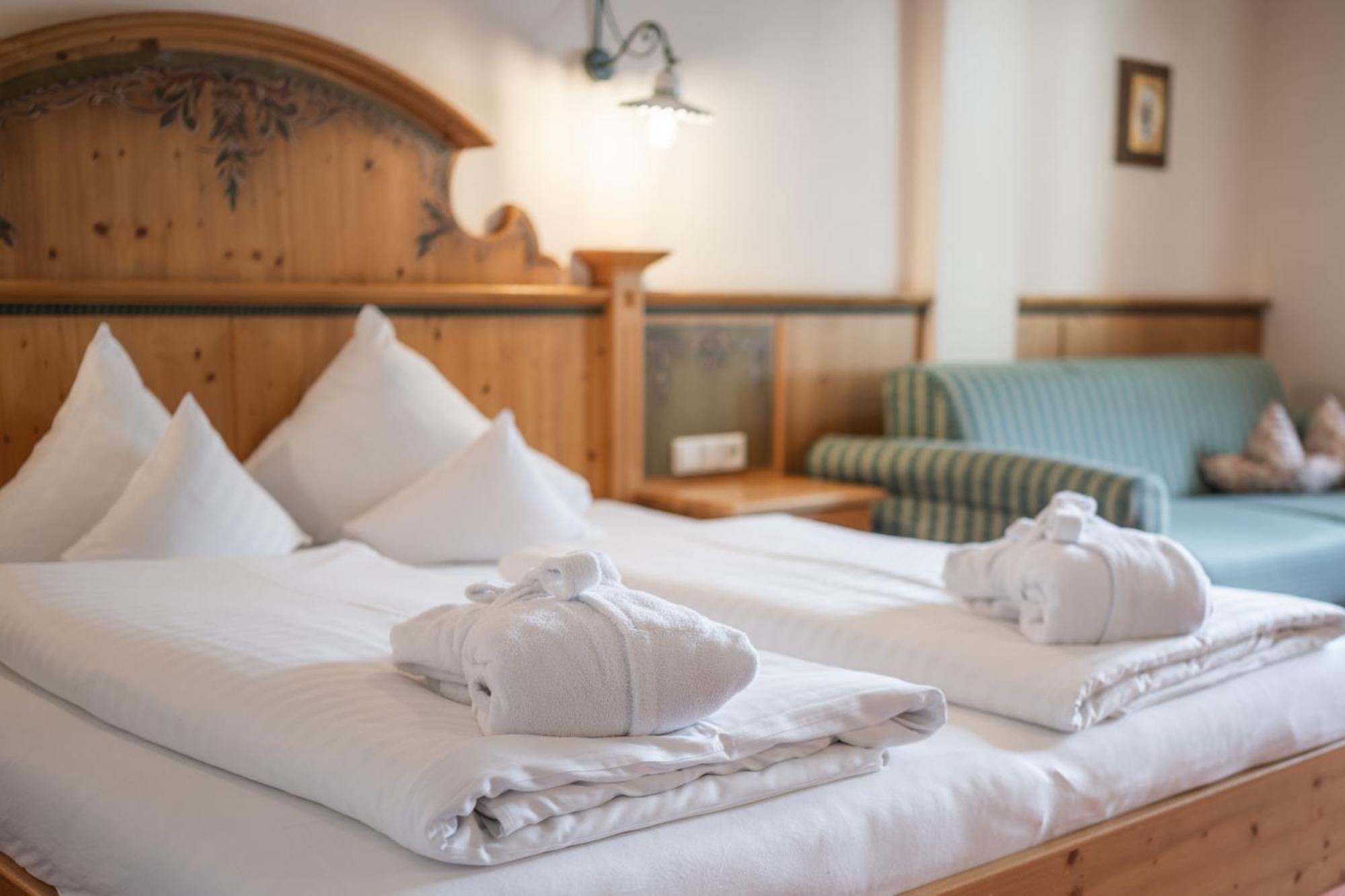Posthaus Stubai&smart Fulpmes