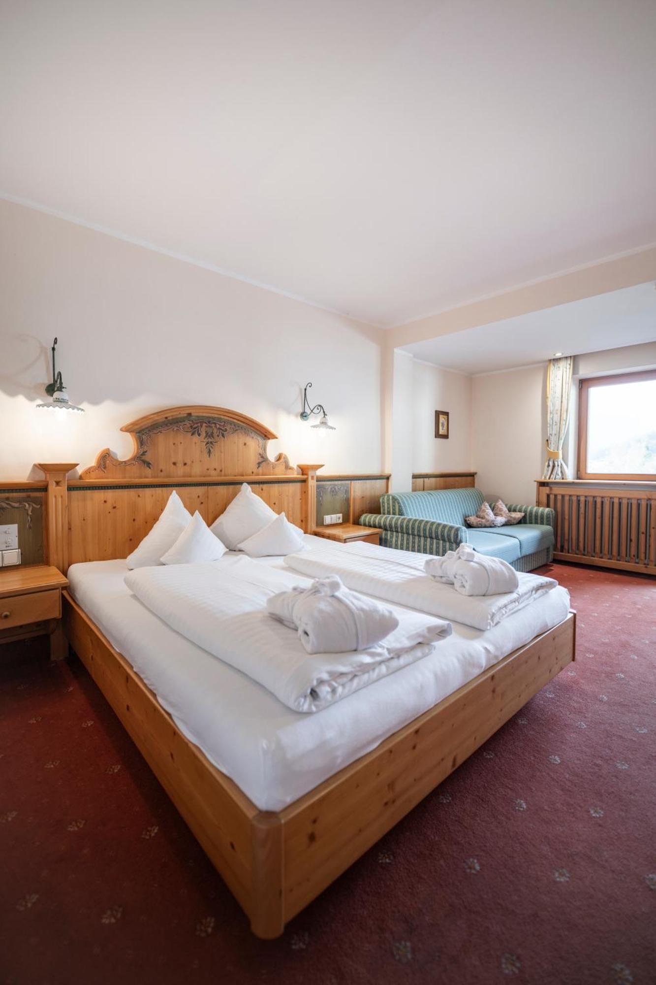 Posthaus Stubai&smart 3* Fulpmes