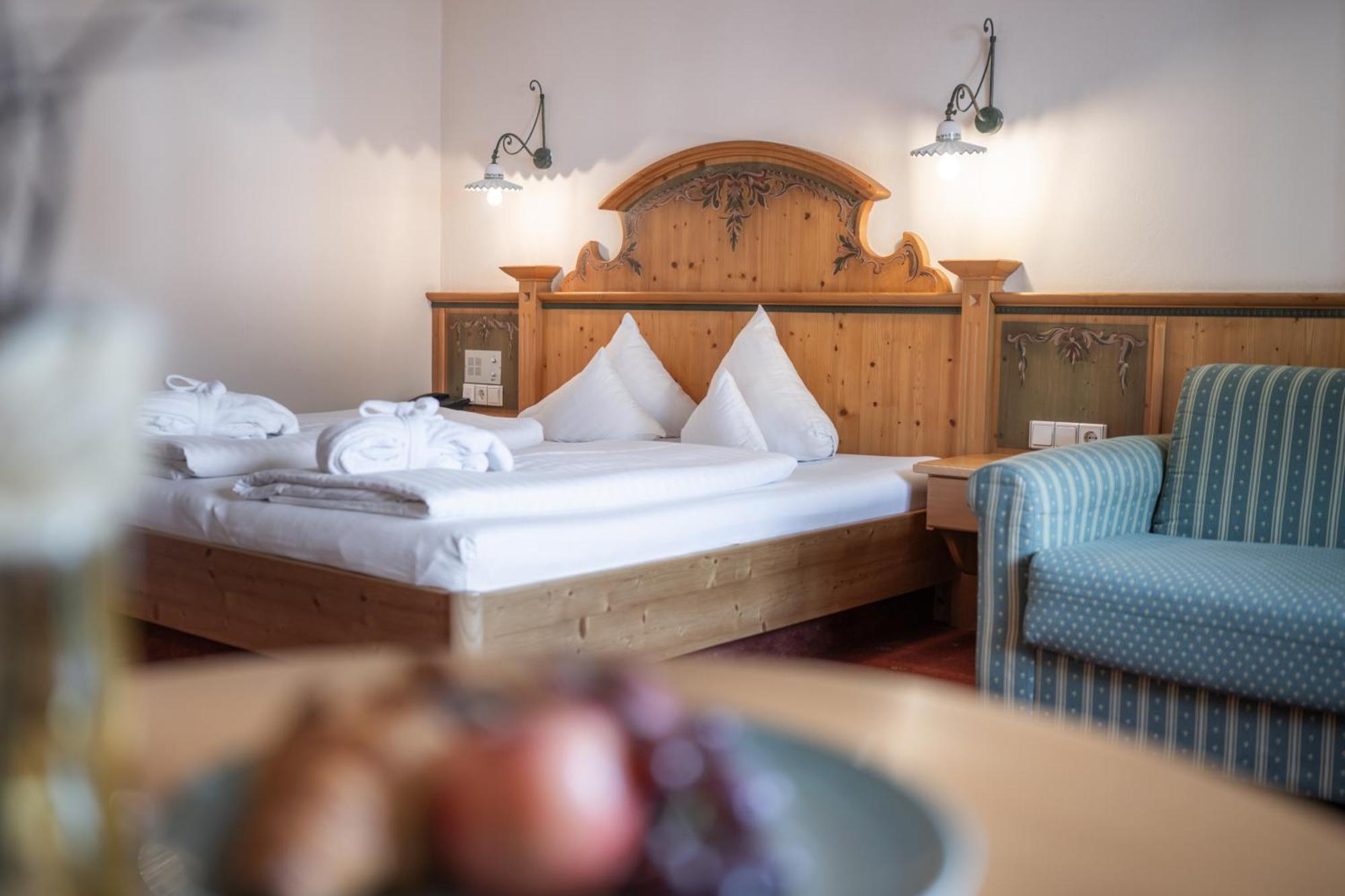 Posthaus Stubai&smart Fulpmes
