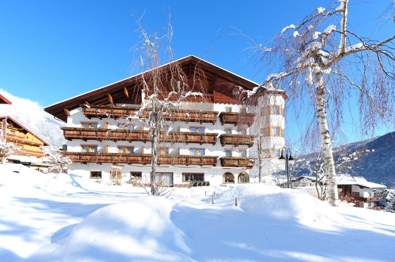 Posthaus Stubai&smart 3*