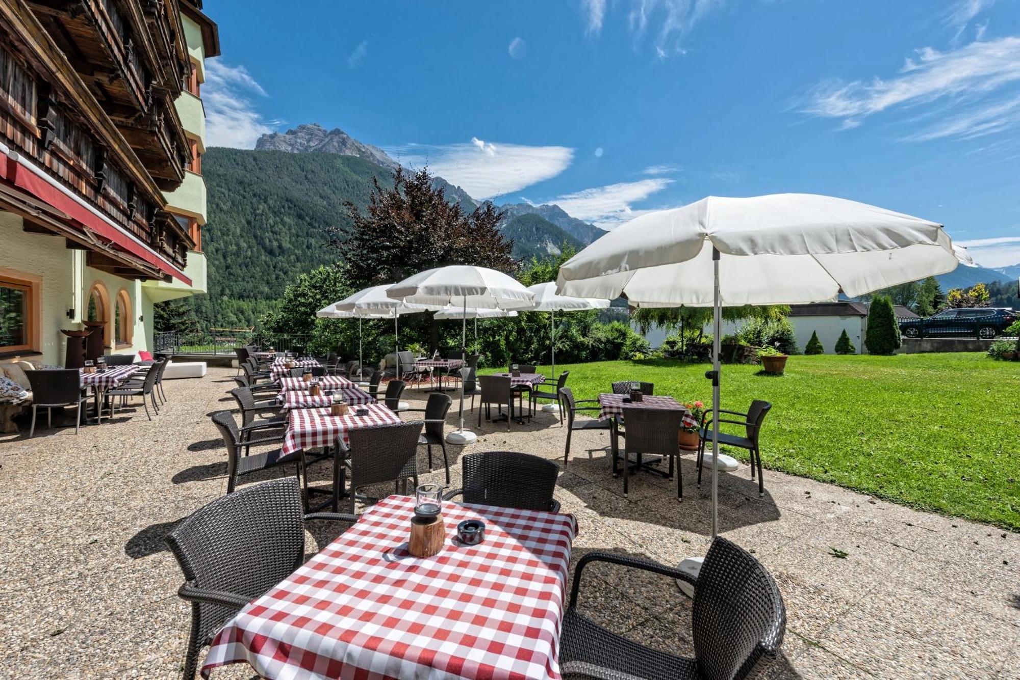 Posthaus Stubai&smart