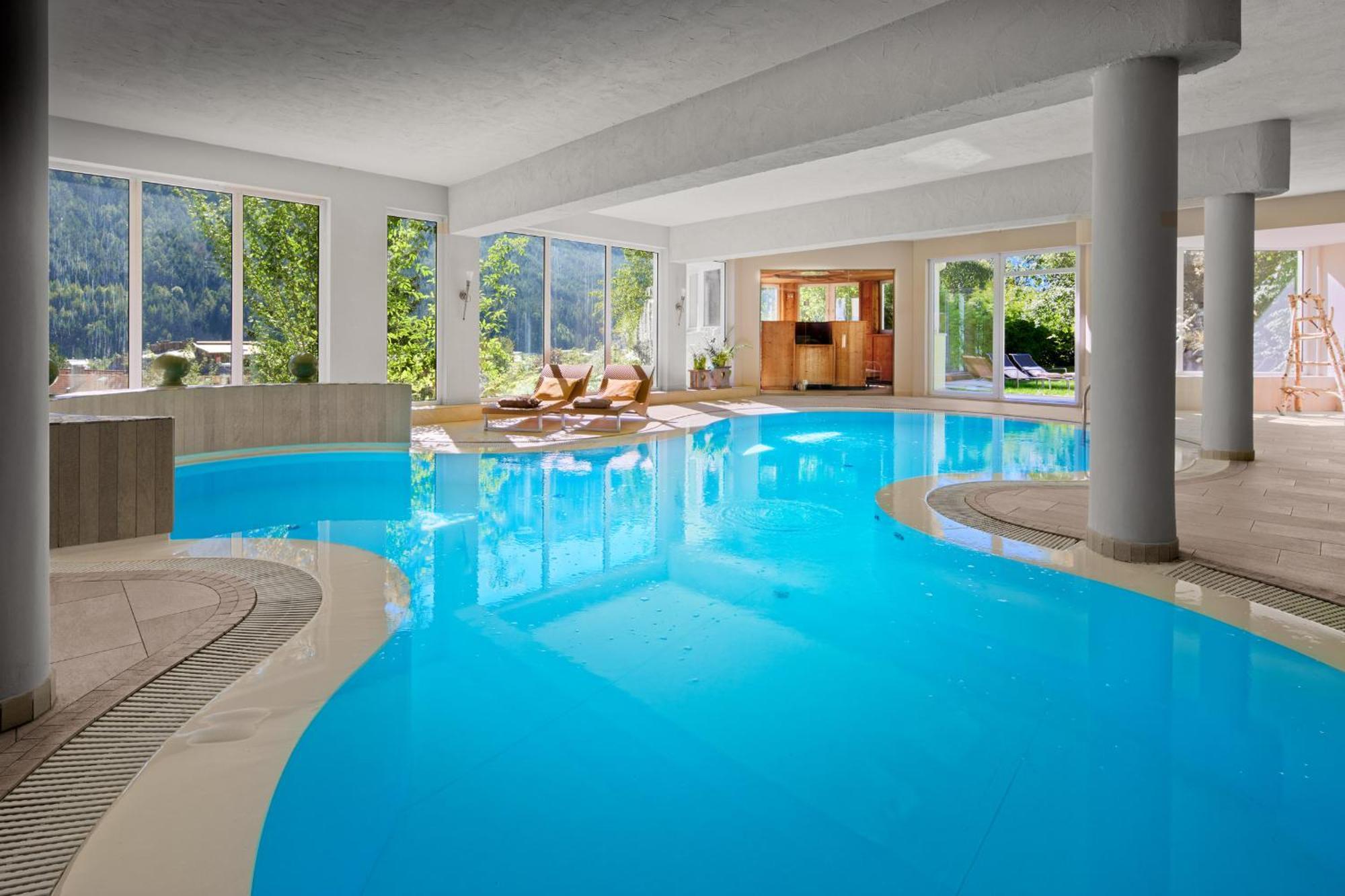 Posthaus Stubai&smart Fulpmes